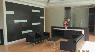 Kemena View Hotel Kuching (formerly known Merchant Hotel Kuching) - 8