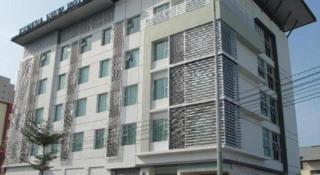 Kemena View Hotel Kuching (formerly known Merchant Hotel Kuching) - 4