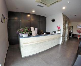 Hotel Bestari Prima - Kuala Lipis - 4