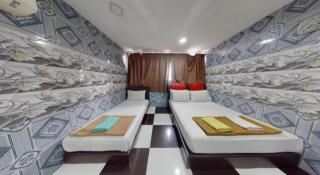 ARK HOTEL BATU CAVES - Batu Caves - 3