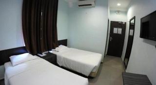 Hotel Bestari Prima - 3