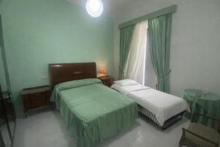 Preciosas habitaciones dobles con aire acondicionado y terraza en zona Capuchinos cerca del centro de Málaga - 9