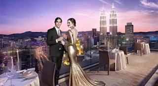 THE PLATINUM KUALA LUMPUR BY YAJU - 4