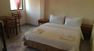 Seapark Condotel Hotel - 5