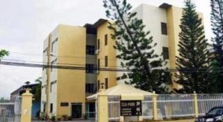 Seapark Condotel Hotel - 1