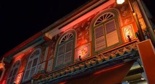 Time Hotel Melaka - 4