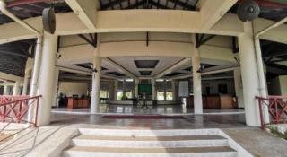 OYO 89972 Borneo Paradise Beach Hotel - 9