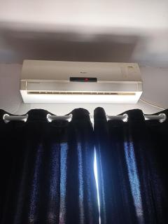 Flat mais aconchegante de aparecida de Goiânia - 7