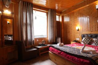 The Himalayan Drift Cottages - 3