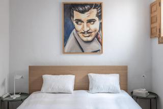 Comfy 2BR House in Granada - 1