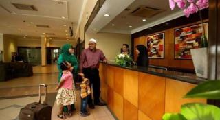 TH Hotel - Kelana Jaya - 6