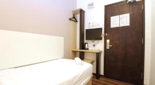 Grand Kapar Hotel Klang Sentral - 7