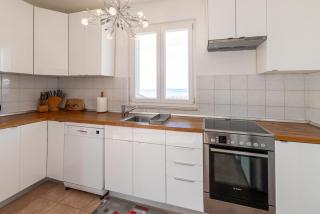 3BR Apartment Davorka - 3