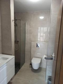 Apartment 1 - 5