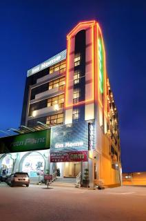Inn Home Hotel Muar - 5