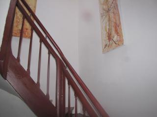 Appartements Cote pont Vieux-Self Check-In - Carcassonne - 2