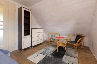 Domek z Ogrodem w Strzeżenicach by Noclegi Renters - 3