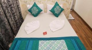 OYO 103 V'la Garden Hotel - 6