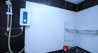 OYO 115 Hotel Safari 1 - 8