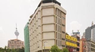 OYO 139 The Marque Hotel - 7