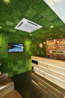 Laman Green The Boutique Hotel Seksyen 13 near MSU - 1