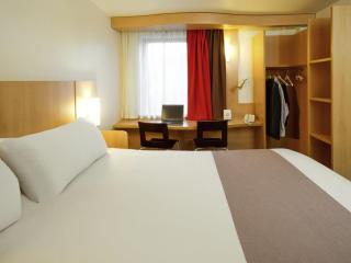 ibis Hotel Brussels Airport - 9