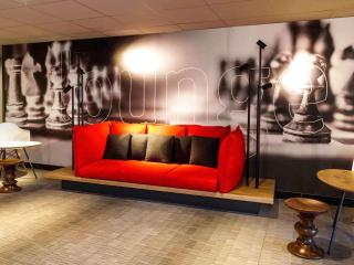 ibis Hotel Brussels Airport - 6
