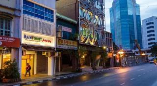 RAINFOREST Budget Stay - 5