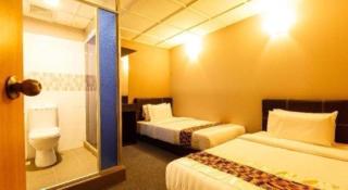 RAINFOREST Budget Stay - 2