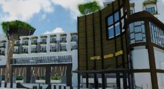 Hotel Grand Baron - 2