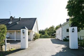 Ranch Johanna Top floor - 0