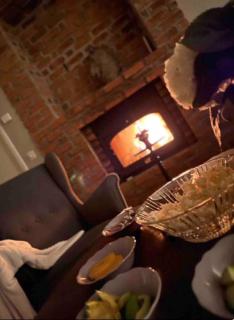 Ranch Johanna Top floor - 4