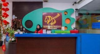 OYO 1114 Neo Pegasus Hotel - 4