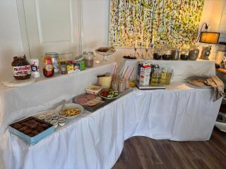 Ranch Johanna Top floor - 2