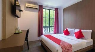 OYO 1045 Azimuth Hotel - 5