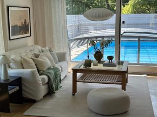 Ranch Johanna Top floor - 1