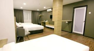 V Plus Hotel Ipoh - 6