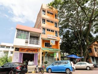 OYO 89584 Hotel Sahara Kuala Kubu Bharu - 6