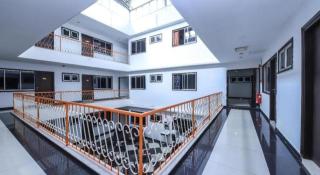 OYO 89571 Eco Palace hotel - 6