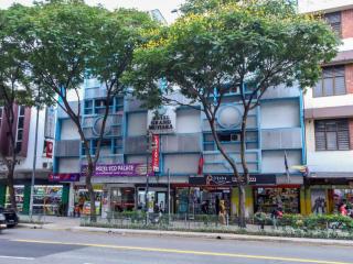 OYO 89571 Eco Palace hotel - 5