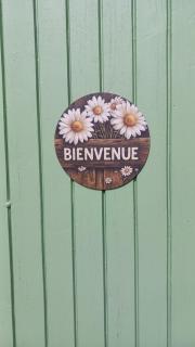 Maisonnette avec jardin - 4