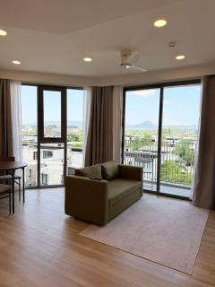 1B Apartment at SkyPark Laguna - 6