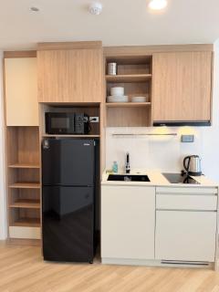 1B Apartment at SkyPark Laguna - 8