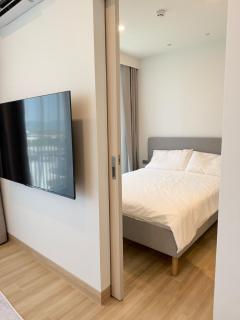 1B Apartment at SkyPark Laguna - 4