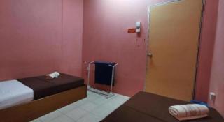 SPOT ON 89865 Hotel Titiwangsa GM - 8