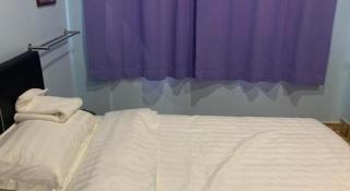 SPOT ON 89986 P&p Inn - 2