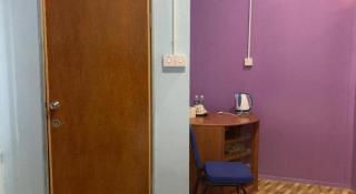 SPOT ON 89986 P&p Inn - 4