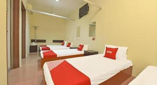 SPOT ON 89907 Motel Impian - 1