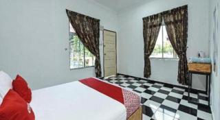 OYO 90507 Chalet Sumayyah - 3