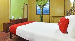 OYO 90620 Mahseer Chalet - 2